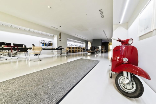 Hotel Antonello Colonna Resort & SPA